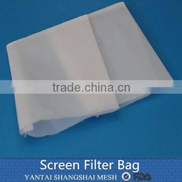 2016 New Food grade Nylon Rosin Tea Bags