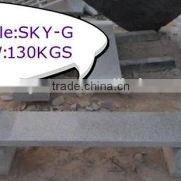 SKY-G bench stone