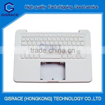 Wholesale Original Topcase Top Case Keyboard for MacBook 13" A1342 top case MC207 MC516 2009 2010