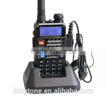 Baofeng UV-5RE Pofung UV5RE Handy Radios VHF/UHF walkie talkie rechargable ham radio                        
                                                Quality Choice