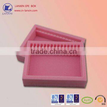 low thermal conductivity epe foam