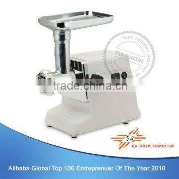 Electric Mini Frozen Meat Grinder