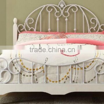 iron steel pipe bunk bed furniture from china with prices