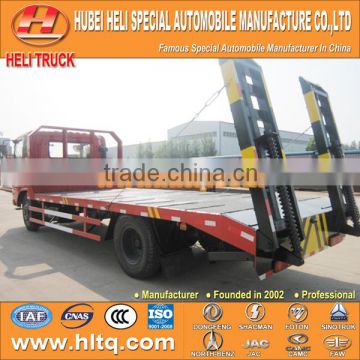 FOTON AUMAN 4x2 12tons load flatebed truck160hp good sell