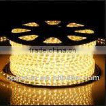 led strip 5050 warm white led strip 220V(OS-WS1210WW60-H)