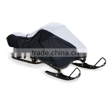 customized snowmobile cover, tailor made snowmobile cover, OEM snowmobile cover