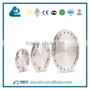 6 Inch Pipe Gate Valve Flange