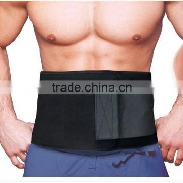 lumbar lower back men's waist support belt