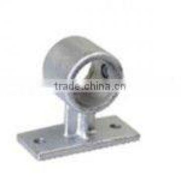 Malleable iron pipe clamp fittings,hand rail bracket