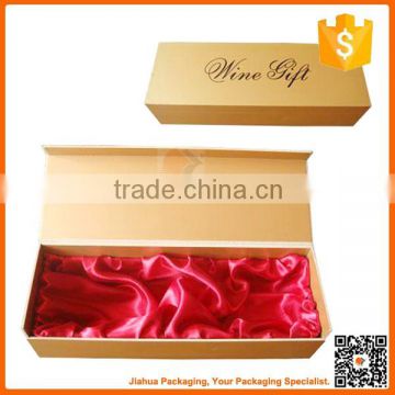 china manufacturer wine glass packaging gift boxes wholesale