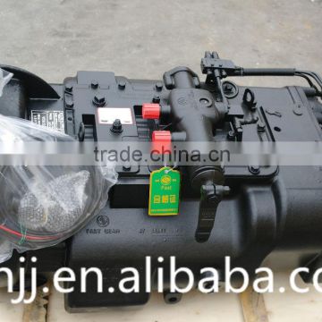 Fast Truck Gearbox Transmission Assembly 12JS160A