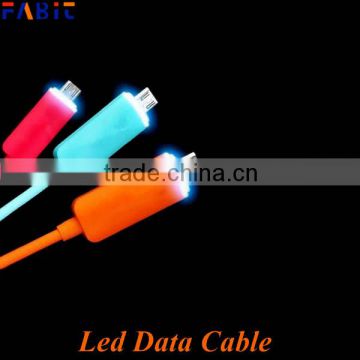 Led Data Cable From FABIT Manufacturer