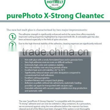 Imaging Solutions purePhoto X-Strong Cleantec