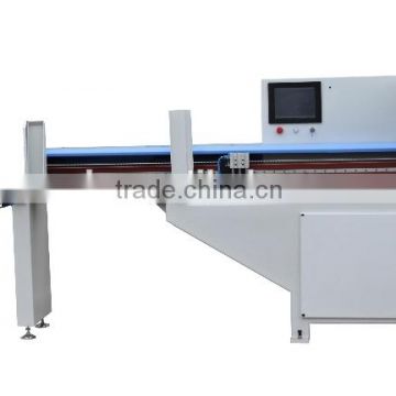 TC-898 Automatic CNC Cutting Saw