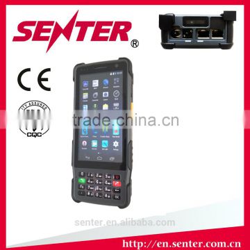 SENTER ST327 Android Telecom VDSL tester network cable VDSL2 tester