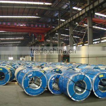 cheap prepainted steel coil,low price