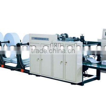LDC-05 Multiple Function Printing Paper Processing machine offset press