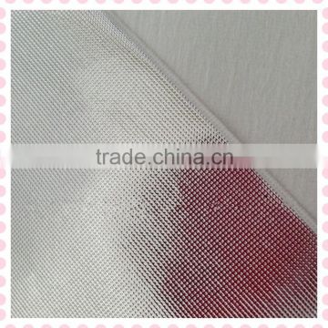 sunproof Aluminum film & PP cotton car cover material,sunproof fabric at factory price