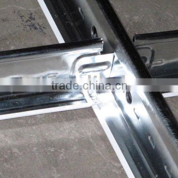 Ceiling Grid Components, Ceiling T-grid, Ceiling T-bar