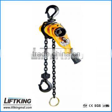 LIFTKING Vital type construction lifter