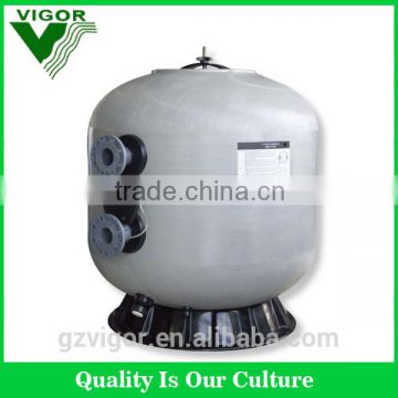 NL Series Commercial Sand Filter for swim pool/large sand filter