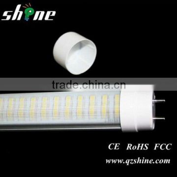 led tube with glass body