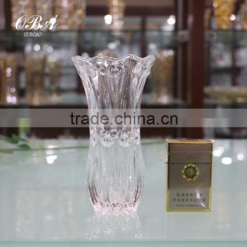 Dragon Ball Design Glass Flower vase, Home Decor Flower Vase
