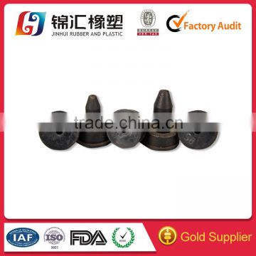 Customized Screw Rubber Plug For Hole