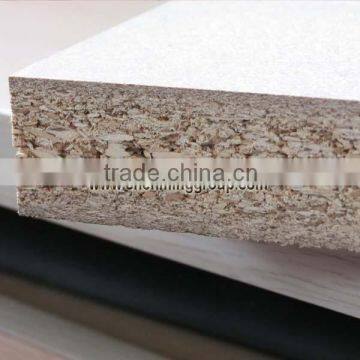 hot sale 18mm melamine particleborad / PB for decoration