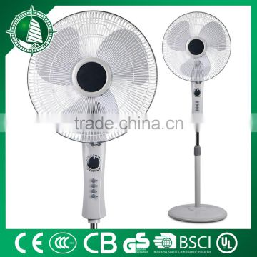 Strong Wind Stand Electric Fan Portable Electric Fans