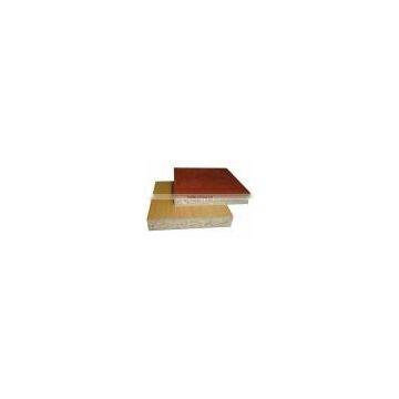 E2 36mm Particle Board for indoor furniture