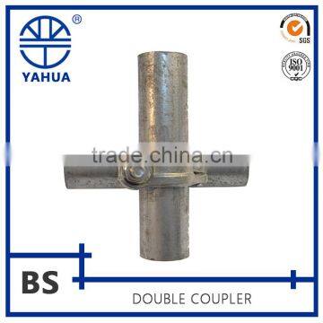 Drop Forged Scaffolding Clamp Double Coupler