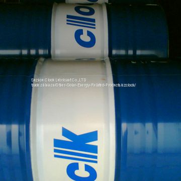 How about CLOCK hydraulic oil