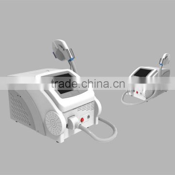 portable ipl hair removal for beauty salon and medical center