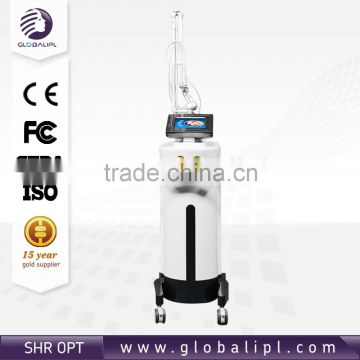 100J Flexible Cavitation RF Fractional Rf Machine For Man Ultrasound Weight Loss Machines