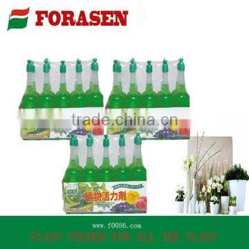 Liquid plant Feeder compound fertilizer