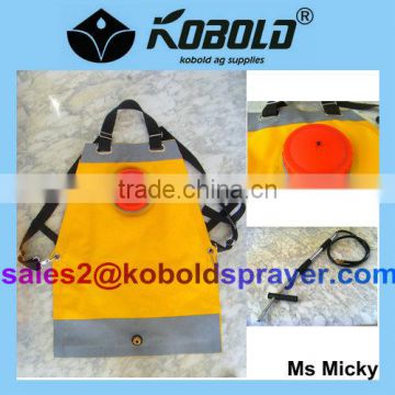 20L fire fighting backpack sprayer