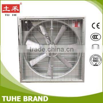 Industrial Big Fan Large Air Flow Exhaust Fan Guangdong Made in China Malaysia