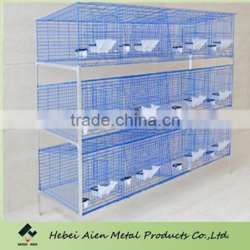 farming rabbit cage hot selling in Africa