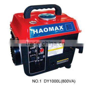 220V 50HZ GASOLINE GENERATOR 2 STROKE