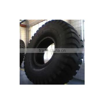 China Off road tyre 27.00-49 E4 china bias OTR tire low price 27.00-49 E4 for industrial