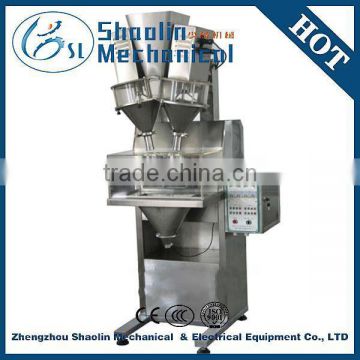 china manufacture maize flour packaging machine with high efficiency