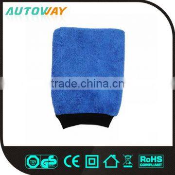 Super Soft Car Microfiber Cleaning Glove