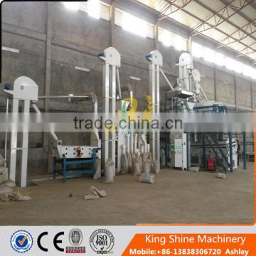 Great quality sesame / quinoa seed / beans cleaning machine