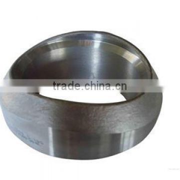 ASME B16.11 stainless steel threadolet