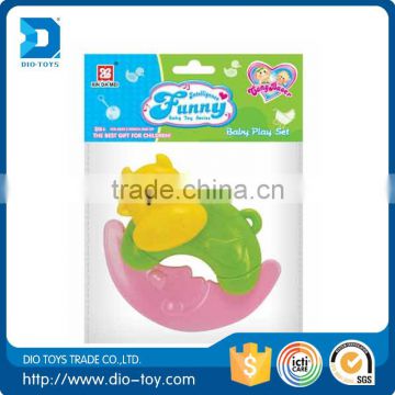 top selling products small plastic ring with low price