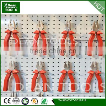 MULTI FUNCTION MECHANICAL INSULATING COMBINATION PLIERS