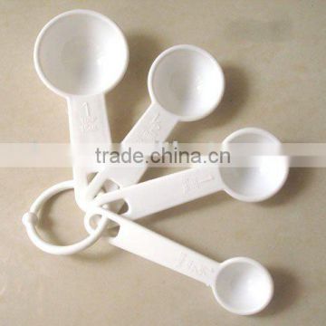 plastic measuring spoon set CK-S007B