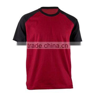 Top Quality Fashion Unisex Round Neck T-Shirt