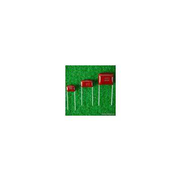 Sell Metallized Polypropylene Film Capacitors